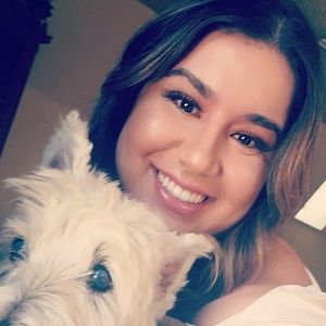 Meet your Posher, Crystalyna